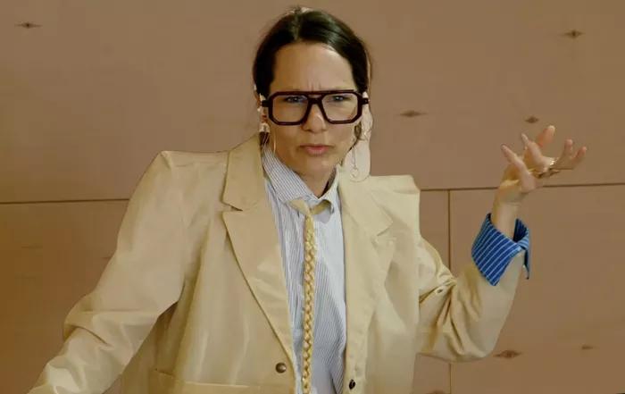 At the 2025 Time-Based Art Festival, West Coast Is Best Coast